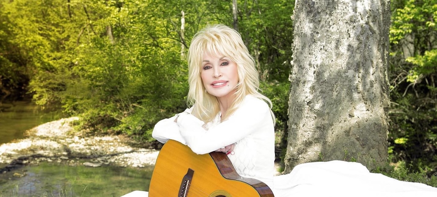 Dolly Parton