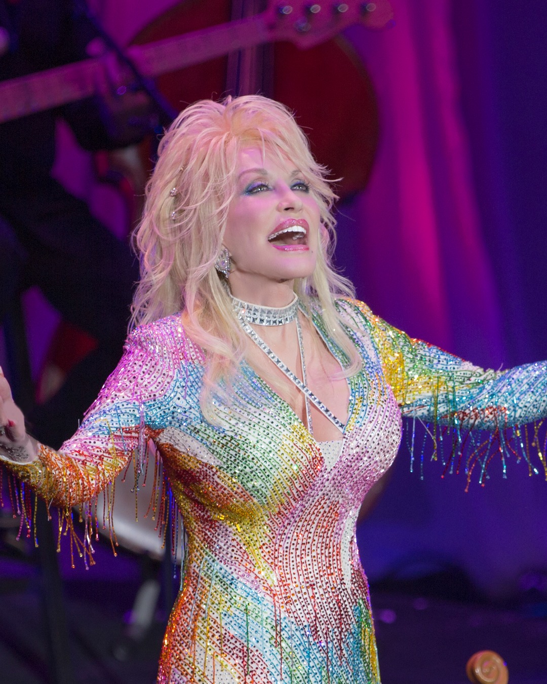Dolly Parton