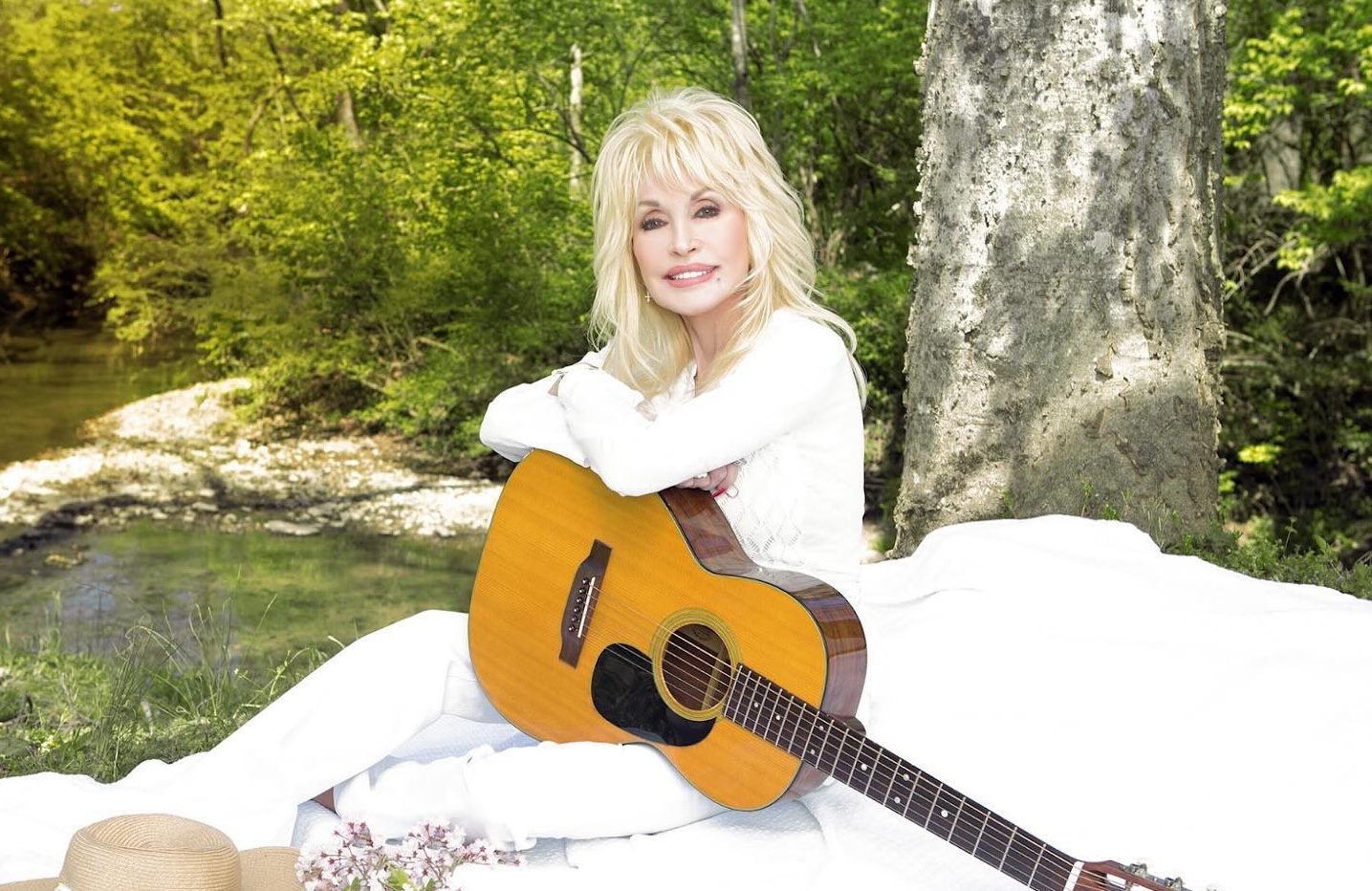 Dolly Parton